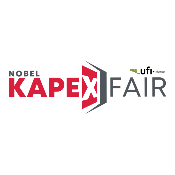Kapex Fair | Kapex Kapı Fuarı logo