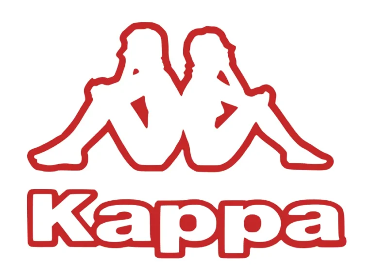Kappa Red Logo