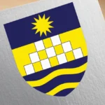 Karpoş Municipality Logo