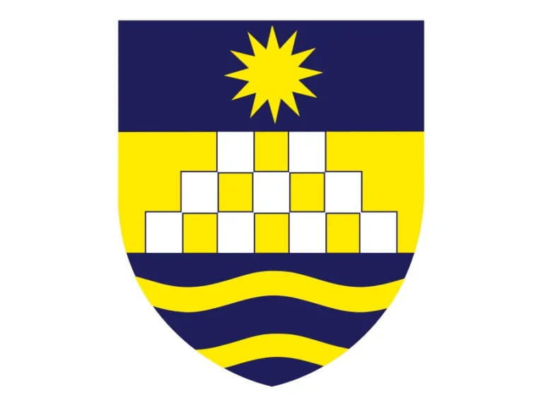 Karpoş Municipality Logo