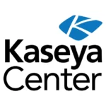 Kaseya Center Logo