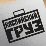 Kaspiysky Gruz Logo