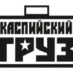 Kaspiysky Gruz Logo