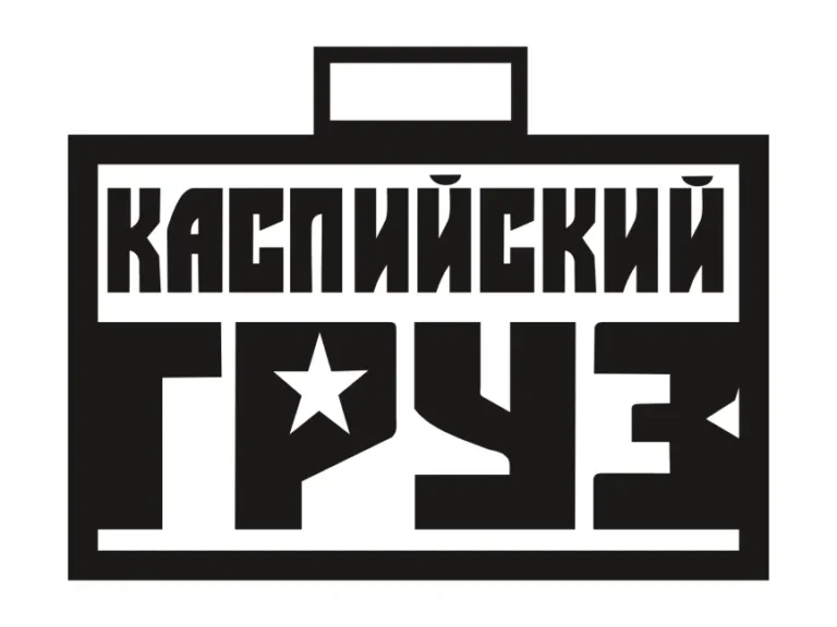 Kaspiysky Gruz Logo