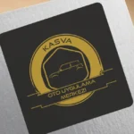 Kasva Dark Logo