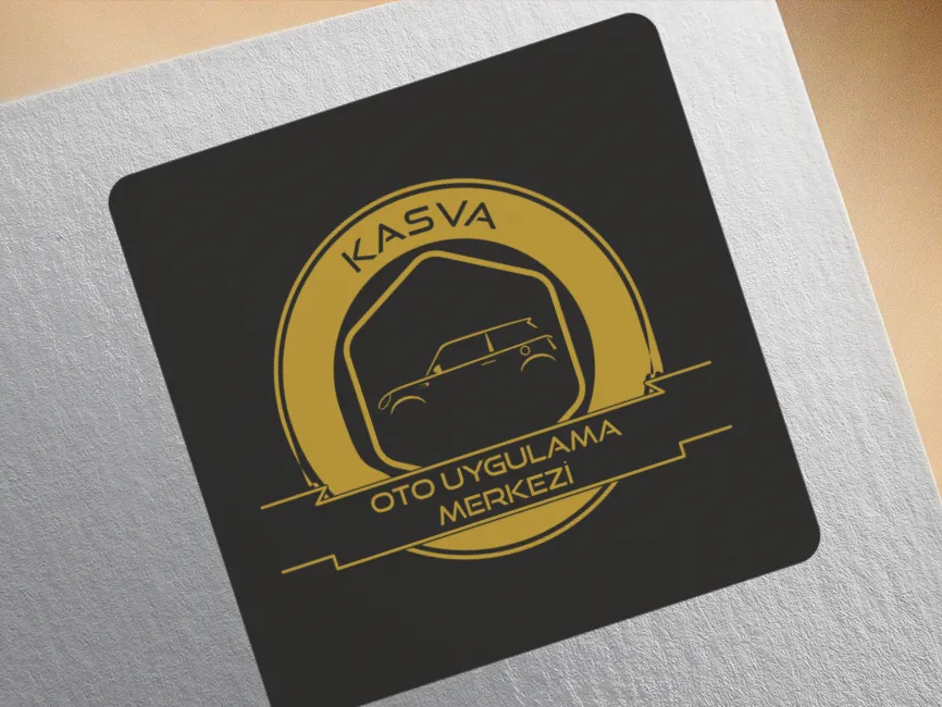 Kasva Dark Logo