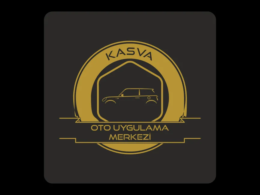 Kasva Dark Logo