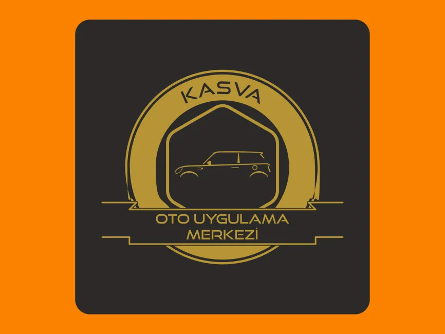Kasva Dark Logo