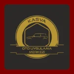Kasva Dark Logo