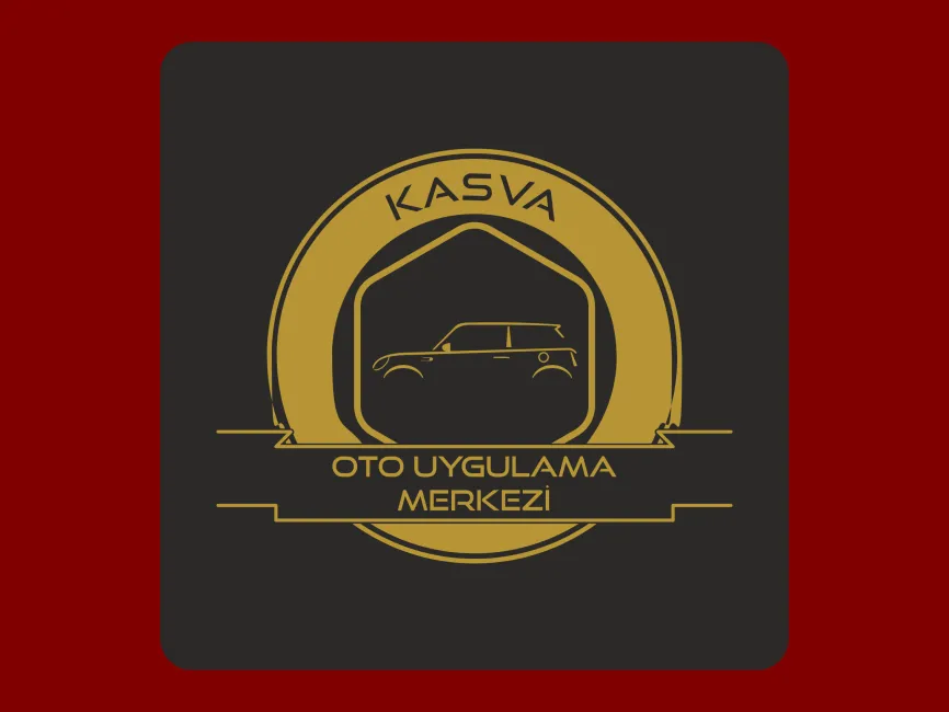 Kasva Dark Logo
