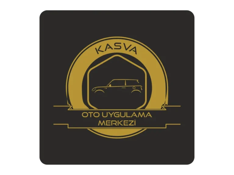 Kasva Dark Logo