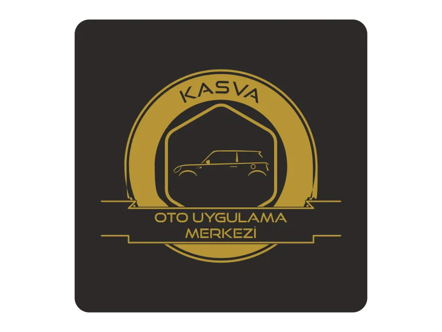 Kasva Dark Logo