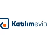 Katılımevim New 2025 Logo