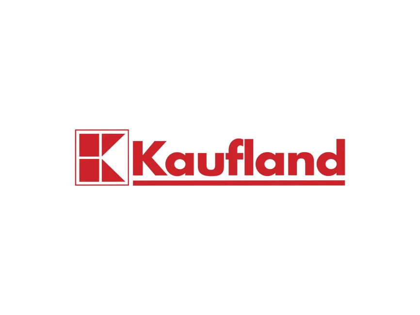 Kaufland Logo