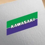 Kawasaki Old Logo