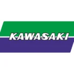 Kawasaki Old Logo
