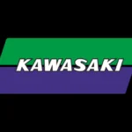 Kawasaki Old Logo