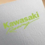 Kawasaki Racing Logo
