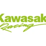 Kawasaki Racing Logo