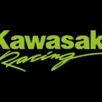 Kawasaki Racing Logo