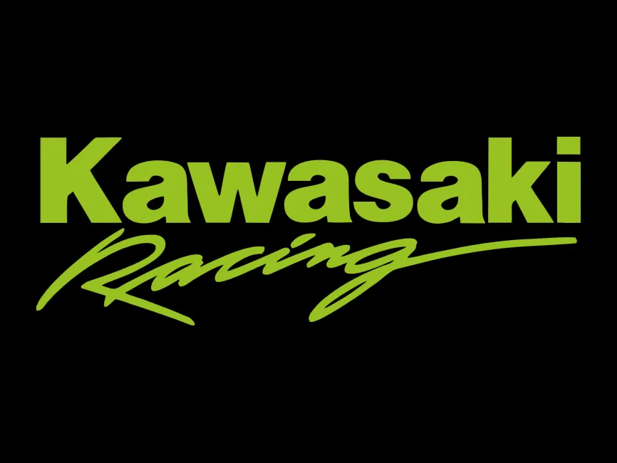 Kawasaki Racing Logo