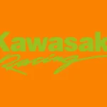 Kawasaki Racing Logo
