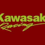 Kawasaki Racing Logo