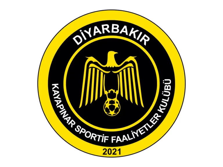 Kayapınar Sportif Faaliyetler Logo