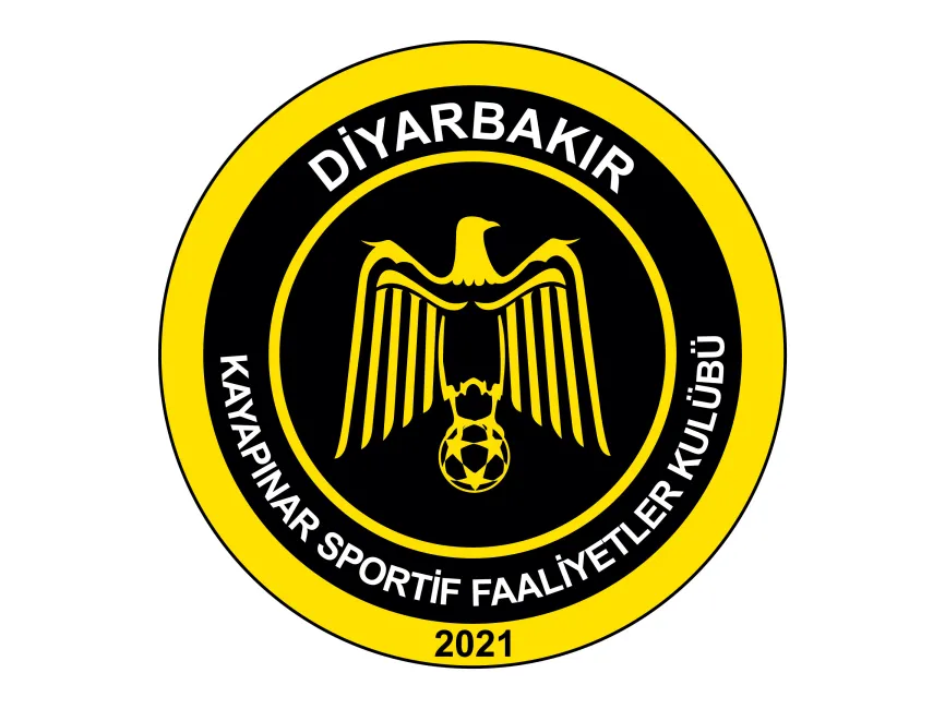 Kayapınar Sportif Faaliyetler Logo