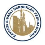 Kayseri Sivaslı Dernekler Federasyonu Logo