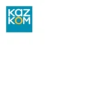 Kazkom Logo