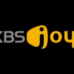 KBS Joy Logo