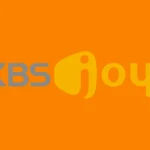 KBS Joy Logo