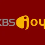 KBS Joy Logo