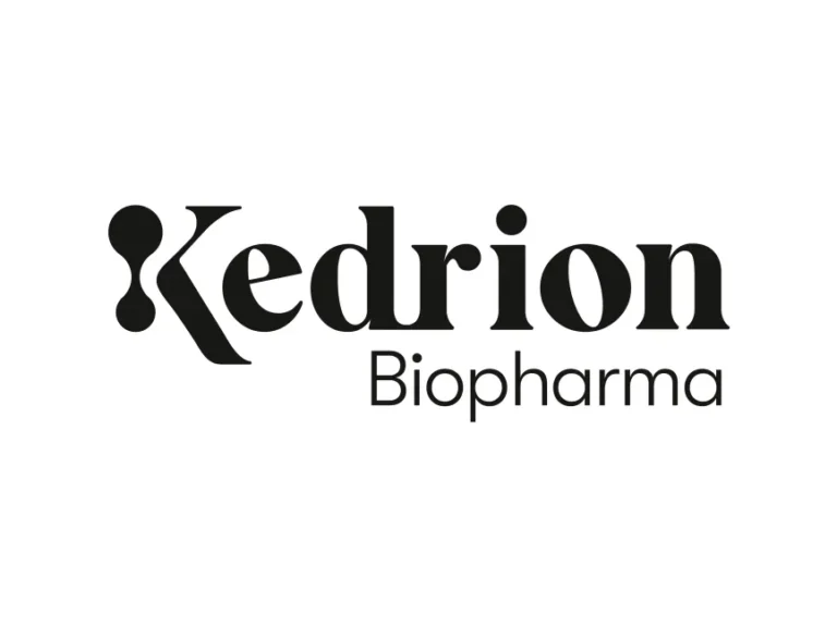 Kedrion Biopharma Logo