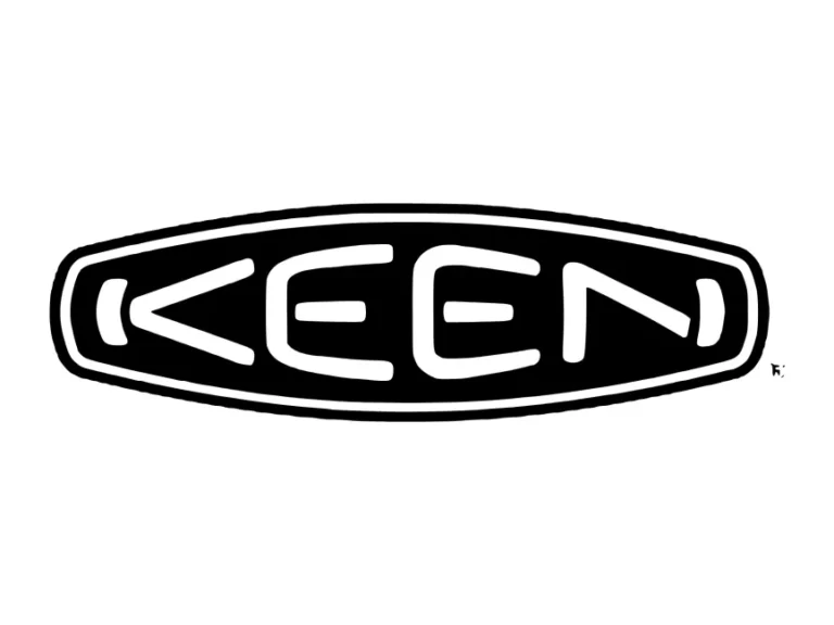Keen Logo