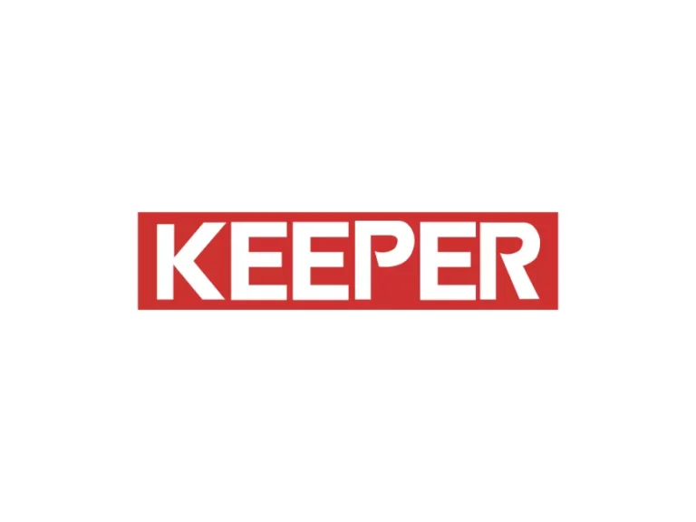 Keeper Logo