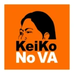 Keiko No Va Logo