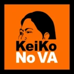 Keiko No Va Logo