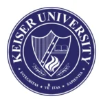 Keiser University Logo