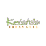 Keisha`s Urban Gear Logo