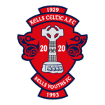 Kells Celtic Youths FC logo