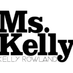 Kelly Rowland Ms Kelly Logo