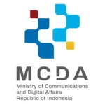 Kementerian Komunikasi dan Digital Republik Indonesia Logo