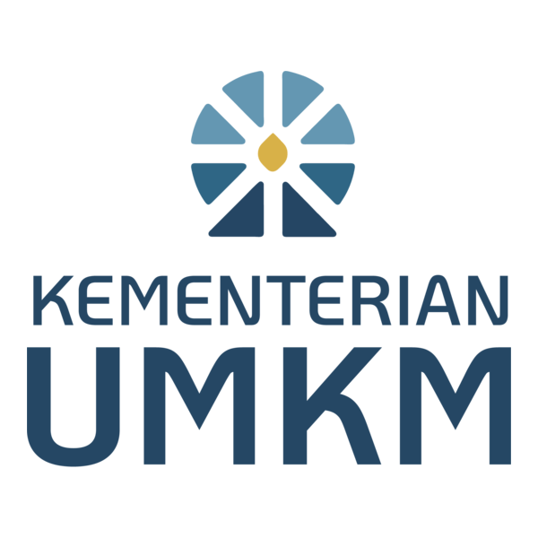 Kementerian UMKM Republik Indonesia logo