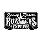 Kenny Rogers Roasters Express Logo