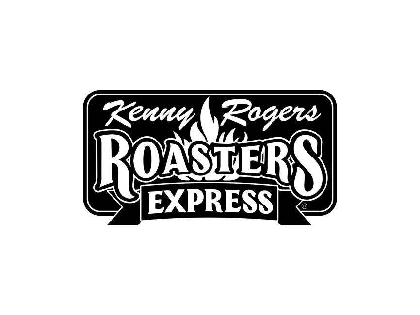 Kenny Rogers Roasters Express Logo