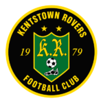 Kentstown Rovers FC logo