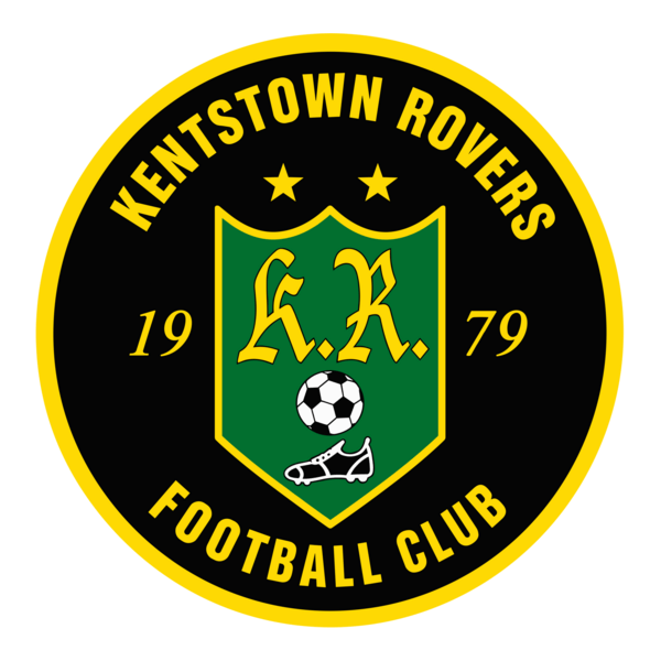 Kentstown Rovers FC logo
