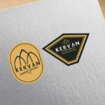 Kervan Pastaneleri Kahramanmaraş Logo